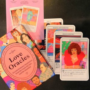 Love Oracles - Ảnh 13