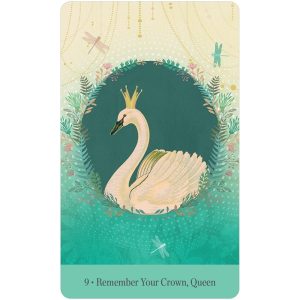Love Who You Are Oracle - Ảnh 4
