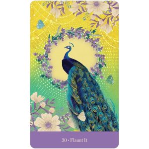 Love Who You Are Oracle - Ảnh 5