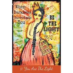 Love Your Inner Goddess Oracle - Ảnh 3