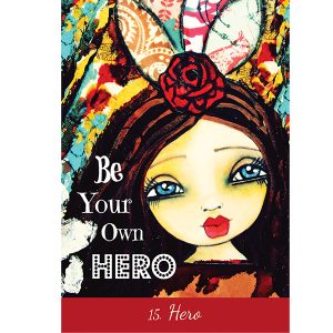 Love Your Inner Goddess Oracle - Ảnh 7