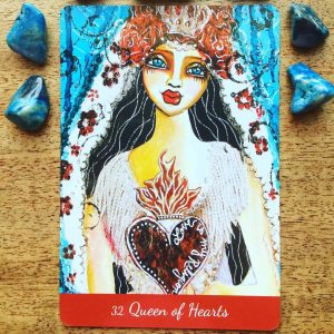 Love Your Inner Goddess Oracle - Ảnh 9