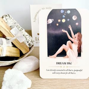 Love and Light Mantra Cards - Ảnh 9