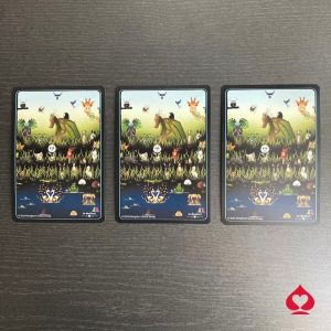 Lovely Animals Oracle - Ảnh 11