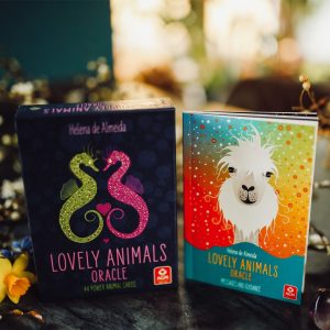 Lovely Animals Oracle - Ảnh 13