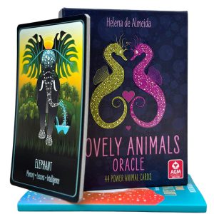Lovely Animals Oracle - Ảnh 12