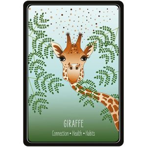 Lovely Animals Oracle - Ảnh 3