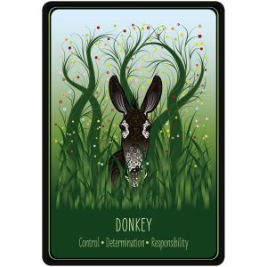 Lovely Animals Oracle - Ảnh 4