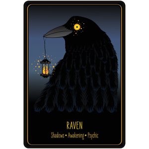 Lovely Animals Oracle - Ảnh 5