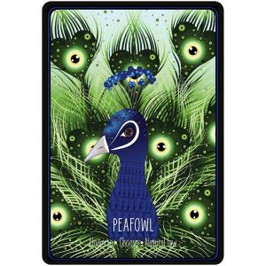 Lovely Animals Oracle - Ảnh 6