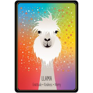 Lovely Animals Oracle - Ảnh 7