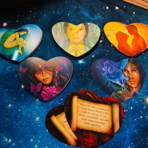 Lovers Oracle - Ảnh 7