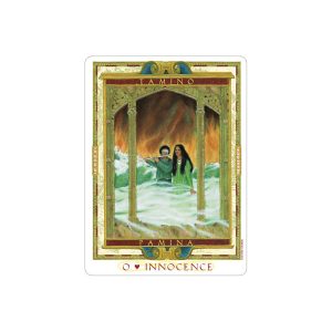Lover's Path Tarot - Ảnh 8