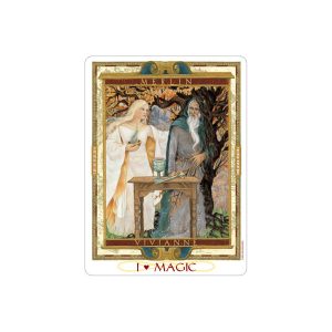 Lover's Path Tarot - Ảnh 7