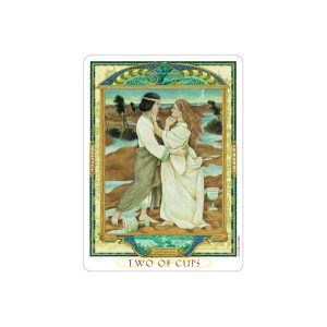 Lover's Path Tarot - Ảnh 6