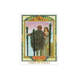 Lover's Path Tarot - Ảnh 5