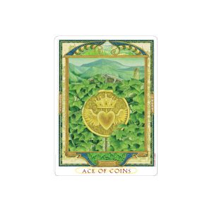 Lover's Path Tarot - Ảnh 3