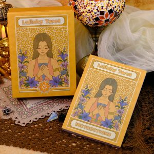 Lullaby Tarot - Ảnh 14