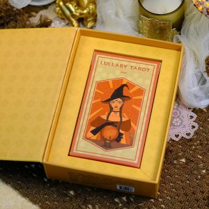 Lullaby Tarot - Ảnh 15