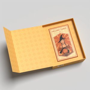 Lullaby Tarot - Ảnh 16