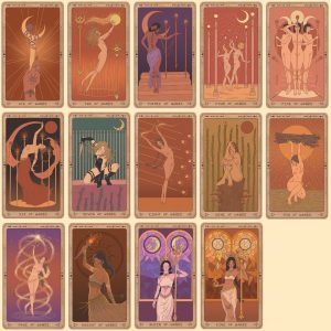 Lullaby Tarot - Ảnh 4