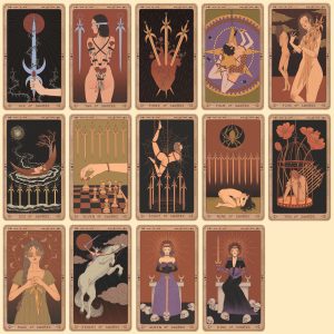 Lullaby Tarot - Ảnh 5