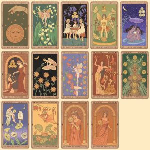 Lullaby Tarot - Ảnh 6