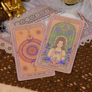 Lullaby Tarot - Ảnh 7