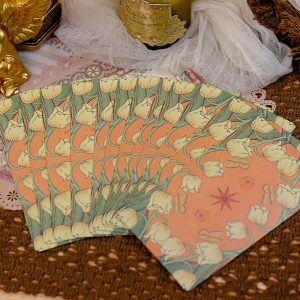 Lullaby Tarot - Ảnh 9