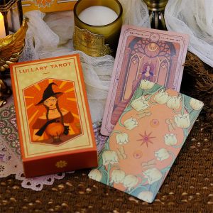 Lullaby Tarot - Ảnh 10
