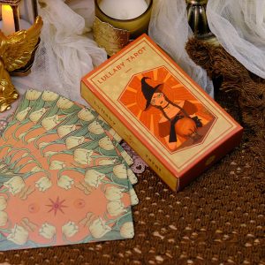 Lullaby Tarot - Ảnh 11