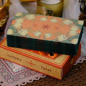 Lullaby Tarot - Ảnh 12