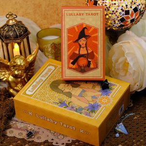 Lullaby Tarot - Ảnh 13