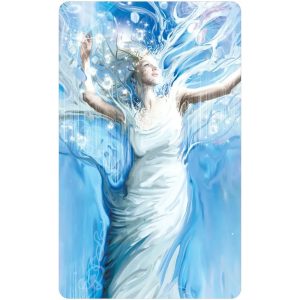 Luminous Humanness Oracle - Ảnh 10