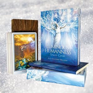 Luminous Humanness Oracle - Ảnh 14