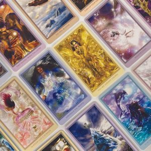 Luminous Humanness Oracle - Ảnh 13