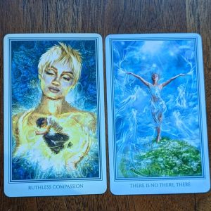 Luminous Humanness Oracle - Ảnh 12
