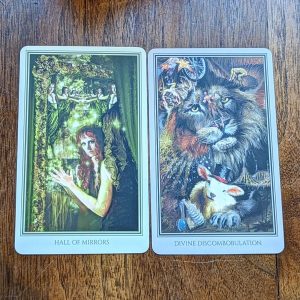 Luminous Humanness Oracle - Ảnh 11