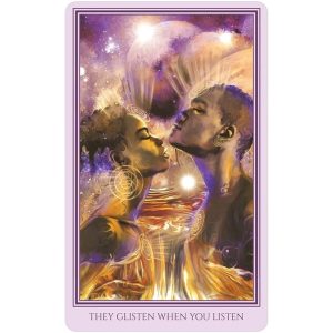 Luminous Humanness Oracle - Ảnh 3