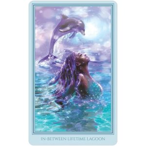 Luminous Humanness Oracle - Ảnh 4