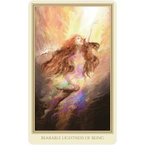 Luminous Humanness Oracle - Ảnh 6
