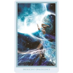 Luminous Humanness Oracle - Ảnh 7