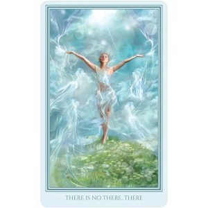 Luminous Humanness Oracle - Ảnh 9