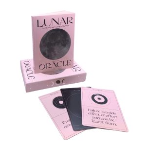 Lunar Oracle - Ảnh 10
