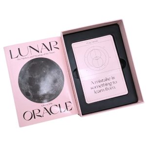 Lunar Oracle - Ảnh 11