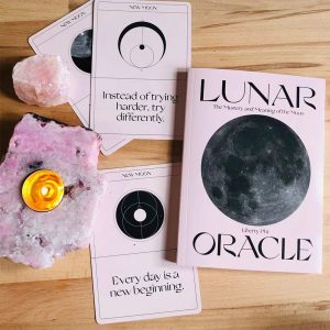 Lunar Oracle - Ảnh 12