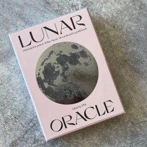 Lunar Oracle - Ảnh 15