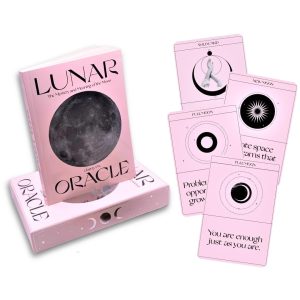Lunar Oracle - Ảnh 9
