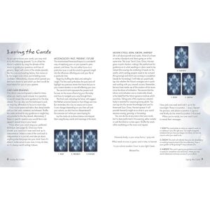 Lunar Tarot - Ảnh 5