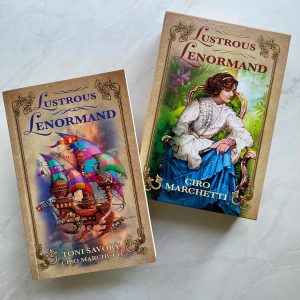 Lustrous Lenormand - Ảnh 12